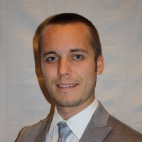 Thomas Benson, Cpa