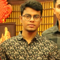Md Dilshad （爱德）