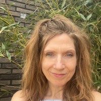 Britta Burgert