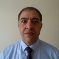 Nicholas Mistretta