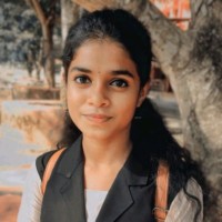 MRIDULA P