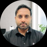 Muhammad Fawad Akhtar