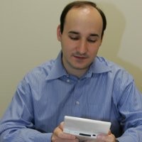 Edward Di Geronimo Jr.