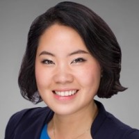 Catherine Cho