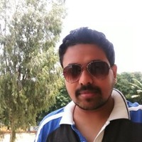 Krishna Prasad S