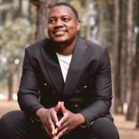 Maxwell Hlakaza