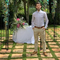 Antonio Guerrero Font