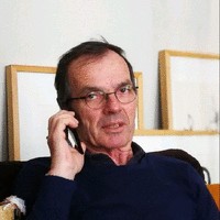 Bruno Boury