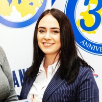 Holly Barrie