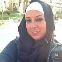 Reem Assali, ME, PMP