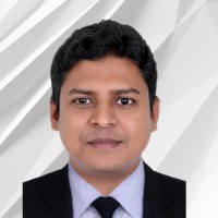 Mahmud Parvez Raj