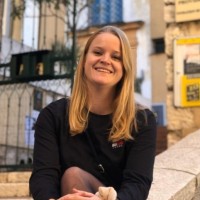 Anne-Marije Bakker