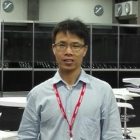 Hyman Lu