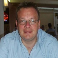 David Russell