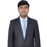 Durgesh Mysore Chandrashekara