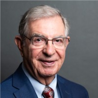 George Zook