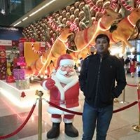 Sachin Goyal