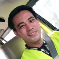 Mark Daniel Panganiban