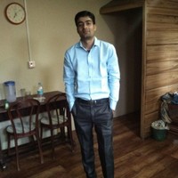 KASHISH SATIJA