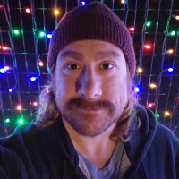 Christopher Mikos