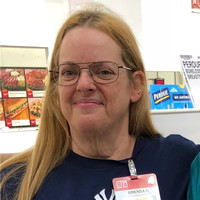 Brenda Groome
