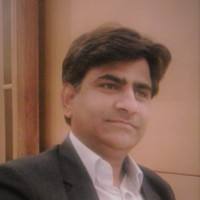 Praveen Sharma