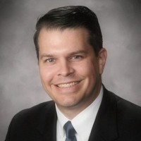 Christopher S. Nickson