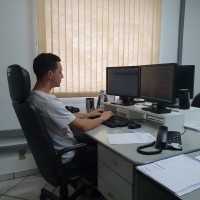 Mickael Campos