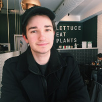 Conner Henry