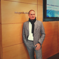 Eugenio Macchia