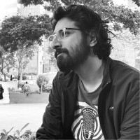 Raman Bhatia
