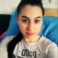 Alexandra Mihaela Suiu