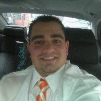 Brian Komorowski
