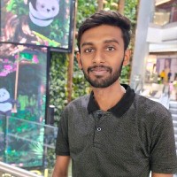 Chethan M