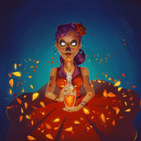 Amandine Flahaut 🔜 Gamescom