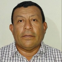 Edgar Larin