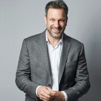 Nicolas Christau