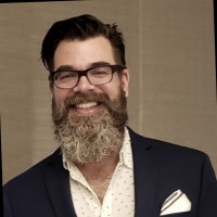 Harry McKenzie, CTA, VTA