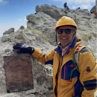 Dr. Hossein Safari