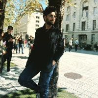 Manu George