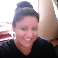 Brenda Wooden
