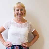 Danielle Rombough