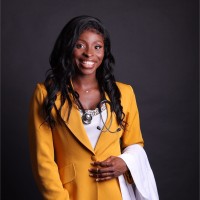 Obianuju Florence Ezike