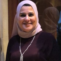 Maha Hammad