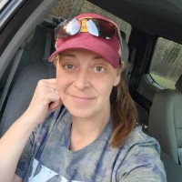 Marriah Greenhalgh