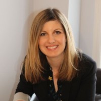 Sarah Parker, Pmp