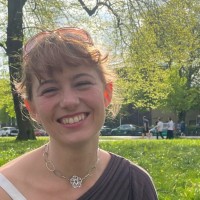 Kjerstine Fyrisdal Nordentoft