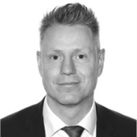 Morten Pedersen