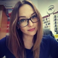 Анастасия Романенко