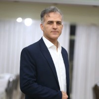 Behrouz Jamalvandi